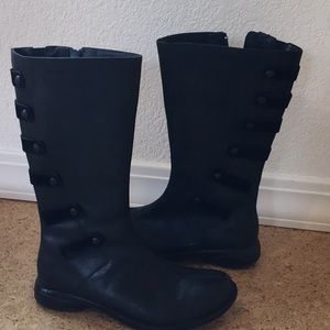 Merrell Tetra Launch Boots